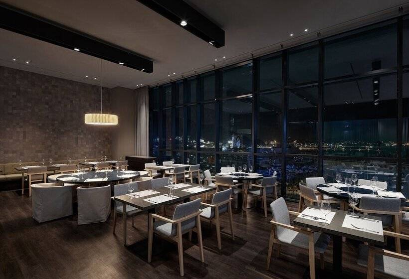 Hotel Shilla Stay Yeosu