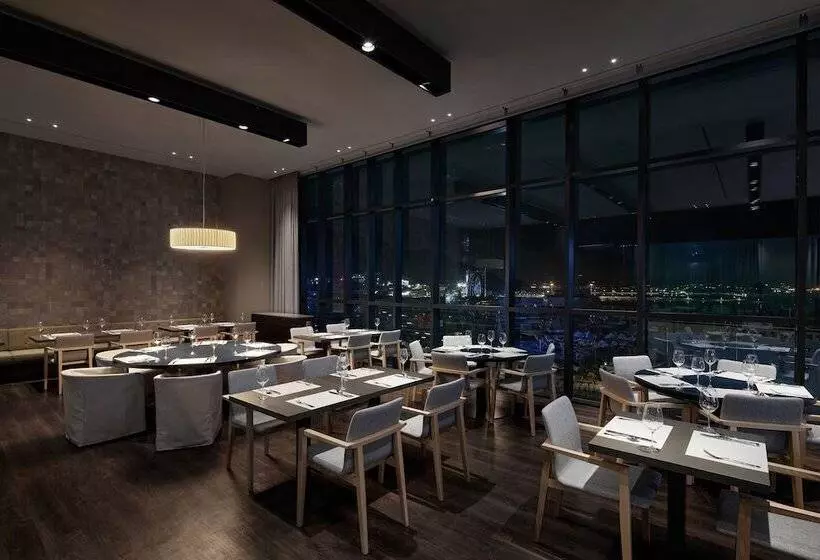 Hotelli Shilla Stay Yeosu