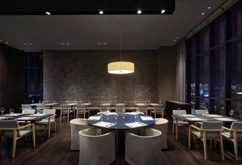 Hotelli Shilla Stay Yeosu