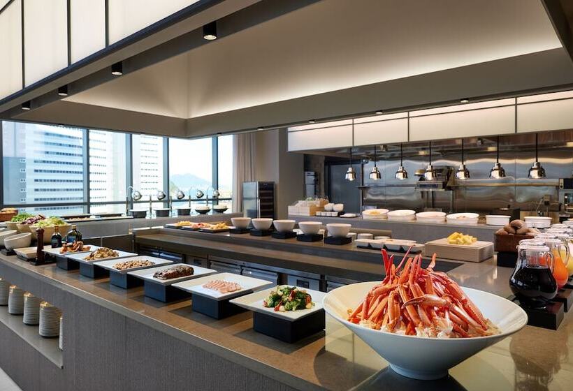 Hotel Shilla Stay Yeosu