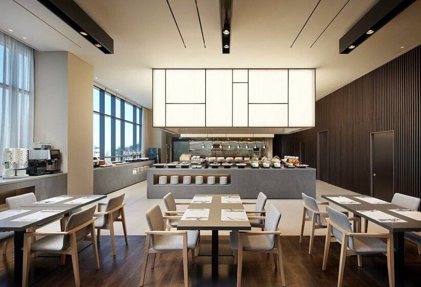 Hotel Shilla Stay Yeosu