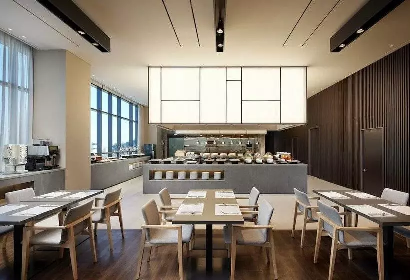 Hotelli Shilla Stay Yeosu