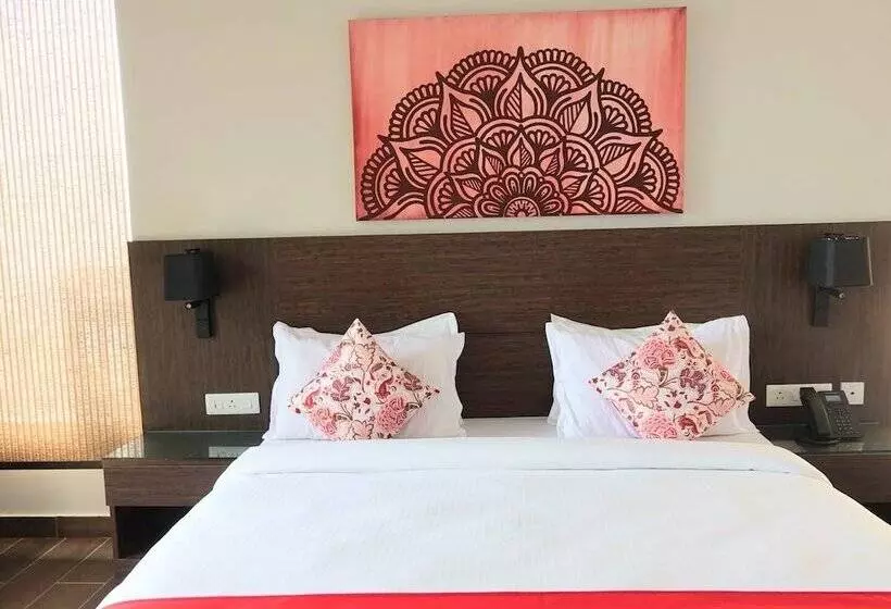 ホテル The Rudraksh, A Himalayan Retreat