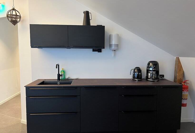 فندق Torsken Brygge Senja By Heart