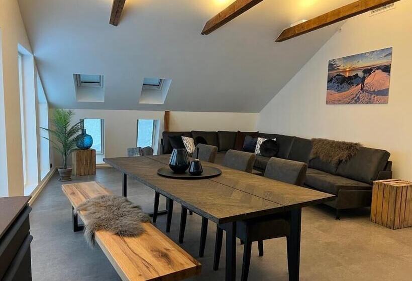 فندق Torsken Brygge Senja By Heart