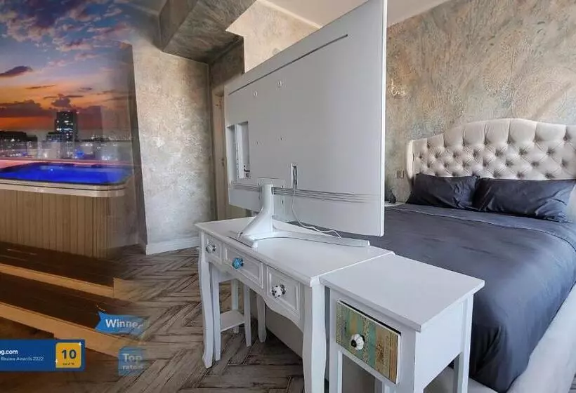 Terrace Suites Iasi
