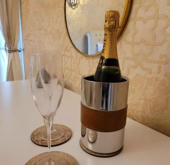 Terrace Suites Iasi