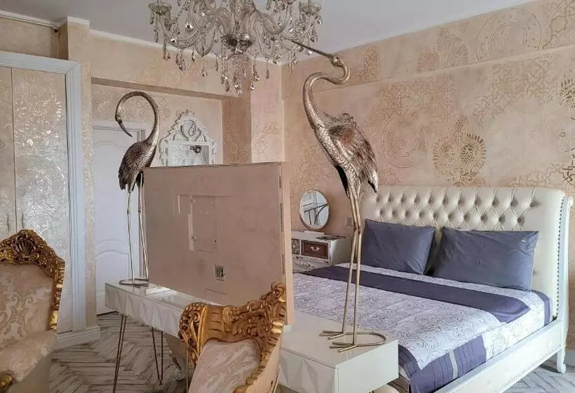 Terrace Suites Iasi