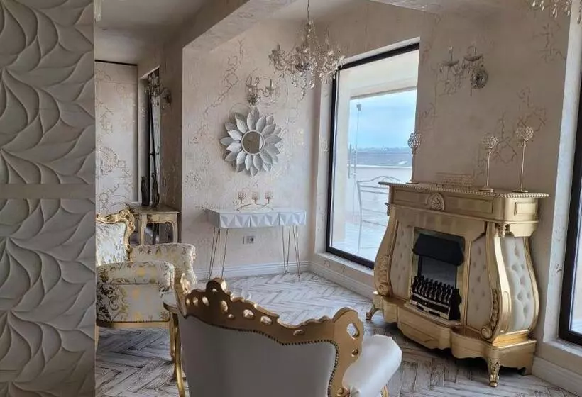 Terrace Suites Iasi