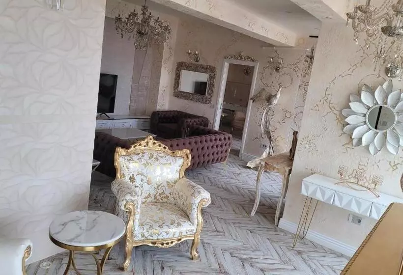 Terrace Suites Iasi