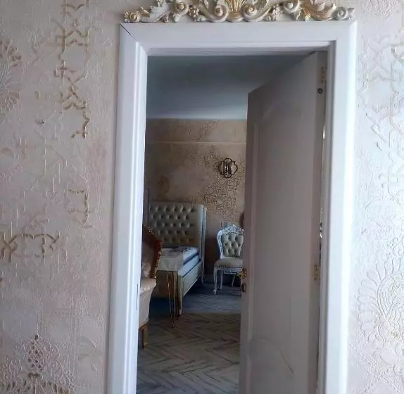 Terrace Suites Iasi