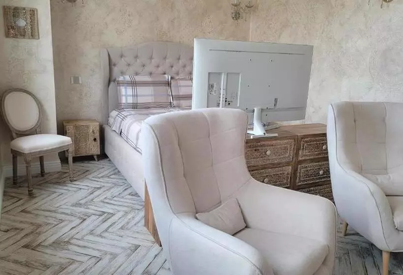 Terrace Suites Iasi