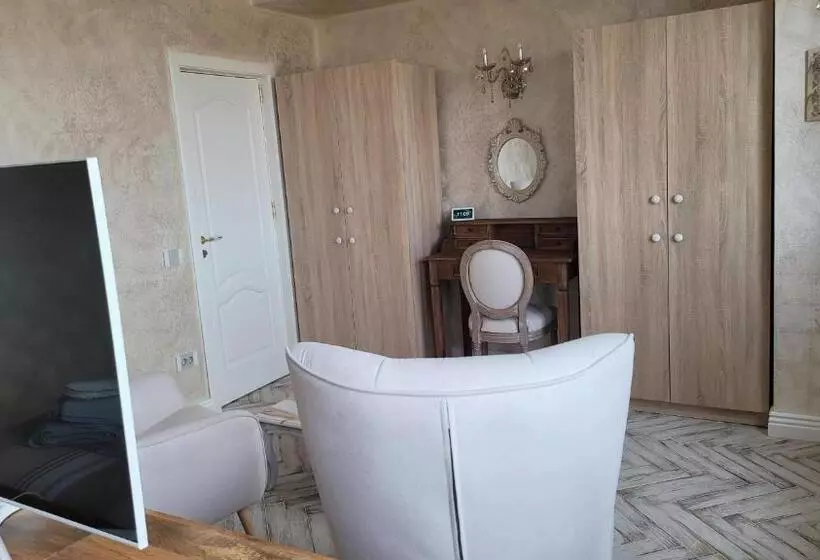 Terrace Suites Iasi