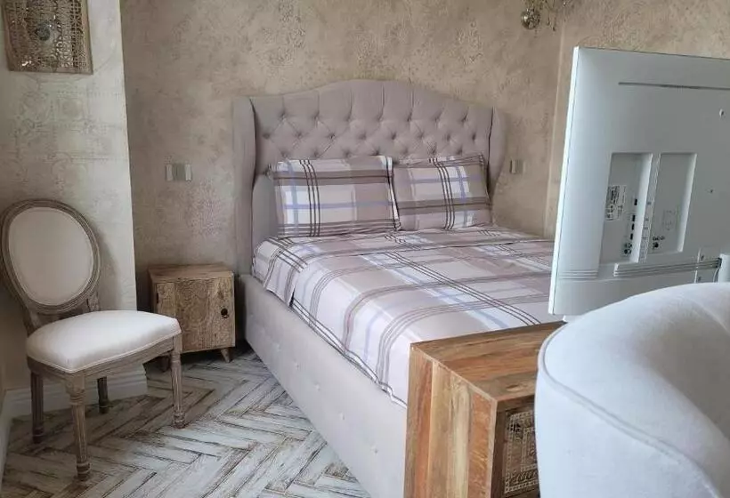 Terrace Suites Iasi