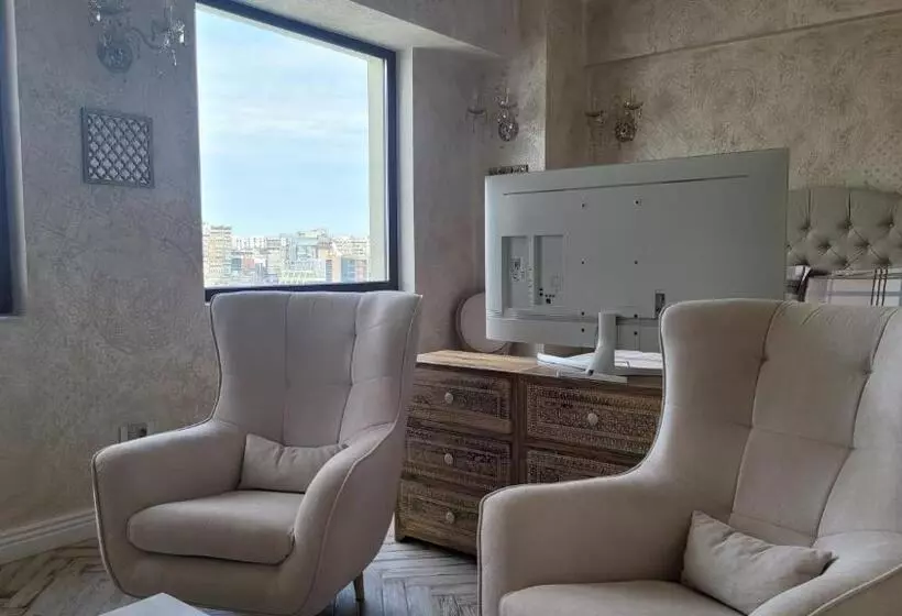 Terrace Suites Iasi