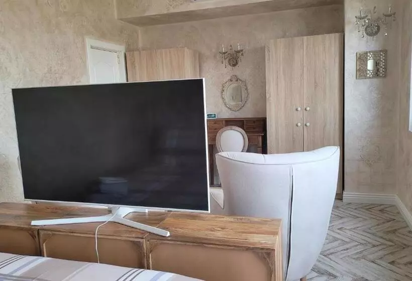 Terrace Suites Iasi