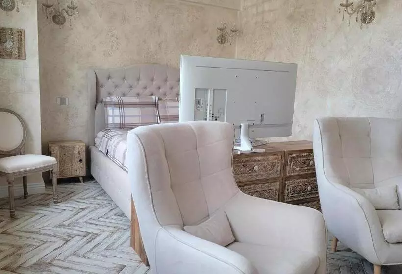 Terrace Suites Iasi