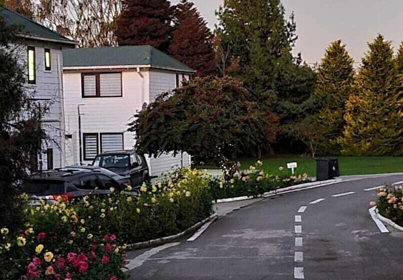 Y Cabañas Molino Viejo