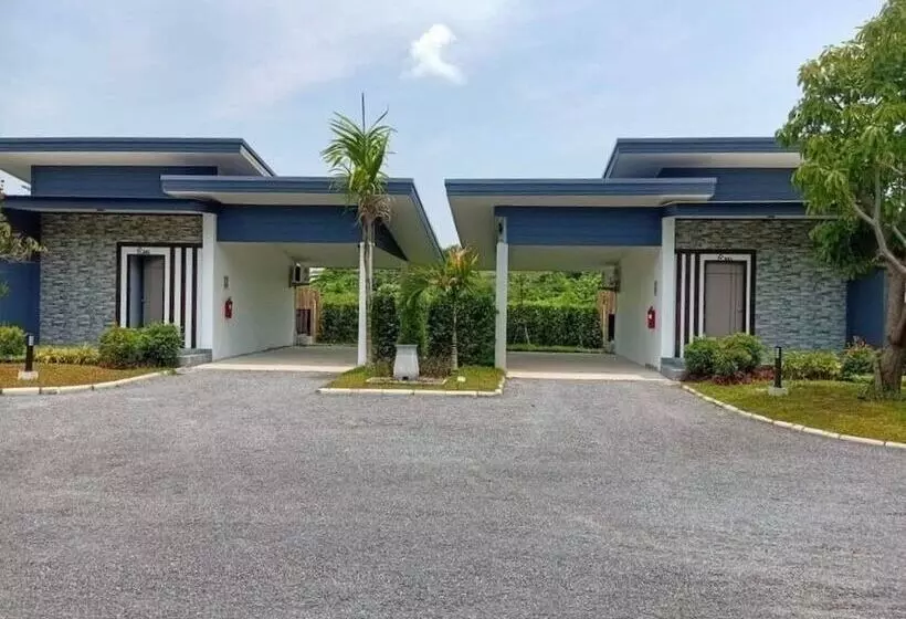 ホテル Blue Moon Boutique Resort