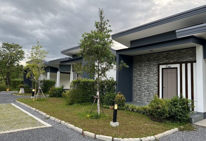 酒店 Blue Moon Boutique Resort