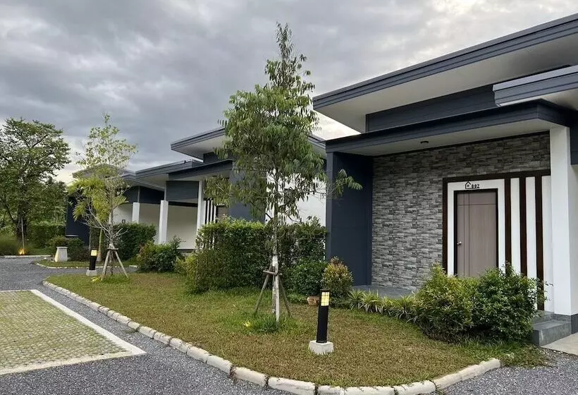 ホテル Blue Moon Boutique Resort