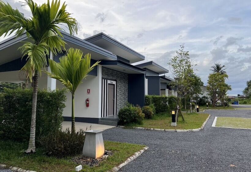 酒店 Blue Moon Boutique Resort