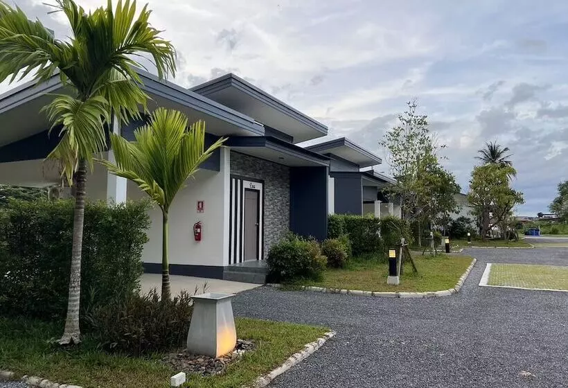 ホテル Blue Moon Boutique Resort