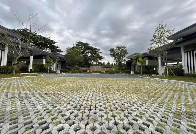 ホテル Blue Moon Boutique Resort