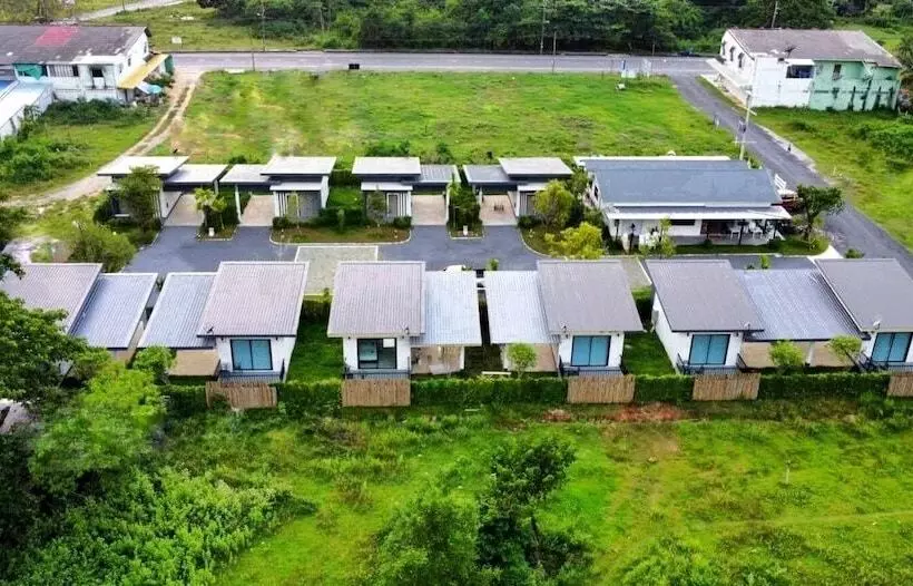 ホテル Blue Moon Boutique Resort