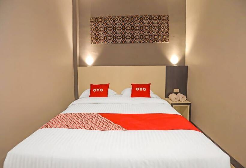 هتل Capital O 92096 Kuala Ulee Lheue Residence Syariah