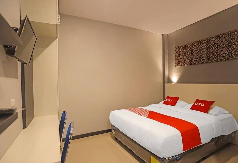 هتل Capital O 92096 Kuala Ulee Lheue Residence Syariah