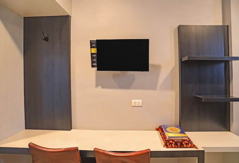 هتل Capital O 92096 Kuala Ulee Lheue Residence Syariah