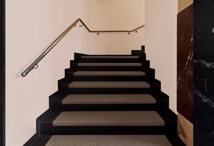 ホテル Treebo Trend Kia Residency