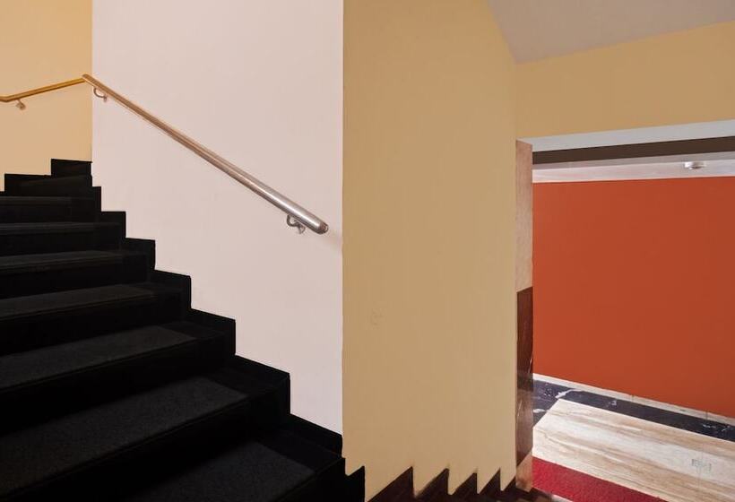 ホテル Treebo Trend Kia Residency