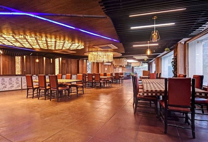 ホテル Treebo Trend Kia Residency