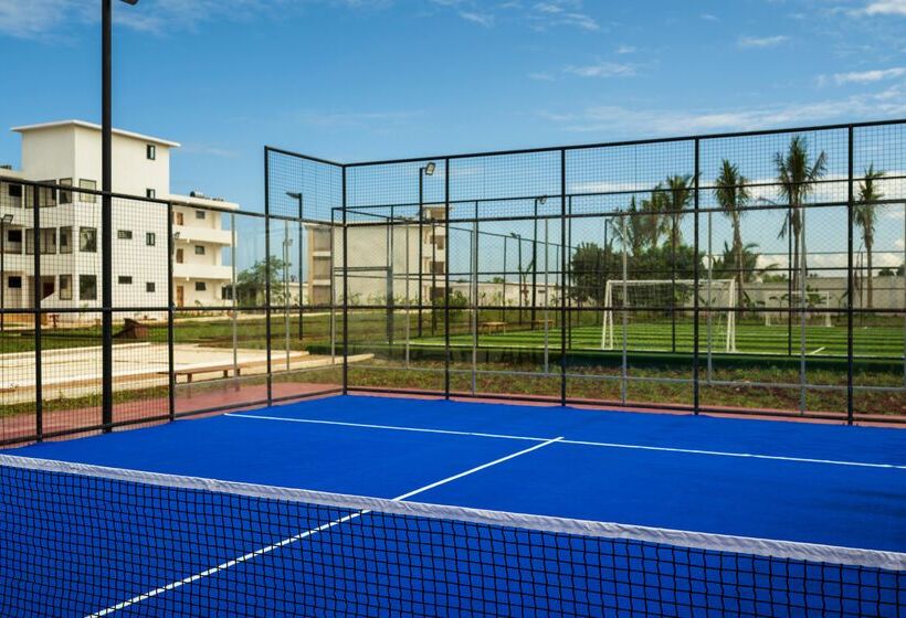 リゾートホテル Aldiana Club Zanzibar Kwanza