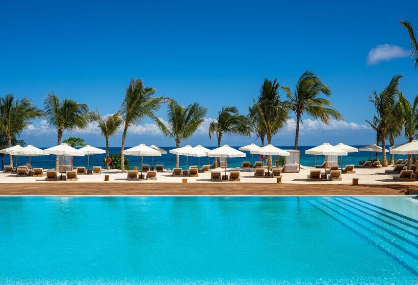 リゾートホテル Aldiana Club Zanzibar Kwanza