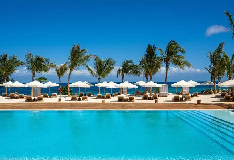 Lomakeskus Aldiana Club Zanzibar Kwanza