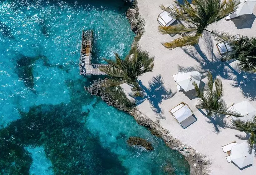 Lomakeskus Aldiana Club Zanzibar Kwanza