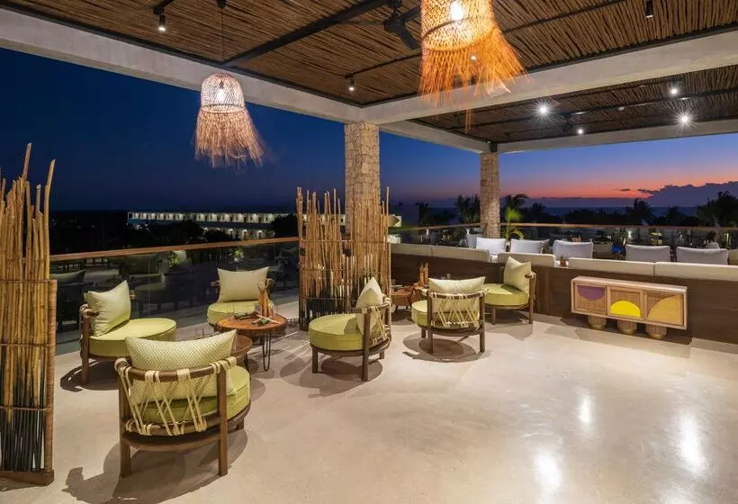 Lomakeskus Aldiana Club Zanzibar Kwanza