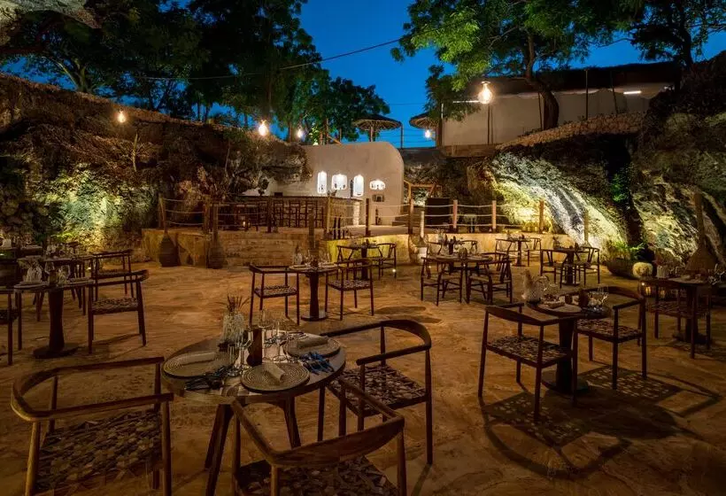 Lomakeskus Aldiana Club Zanzibar Kwanza