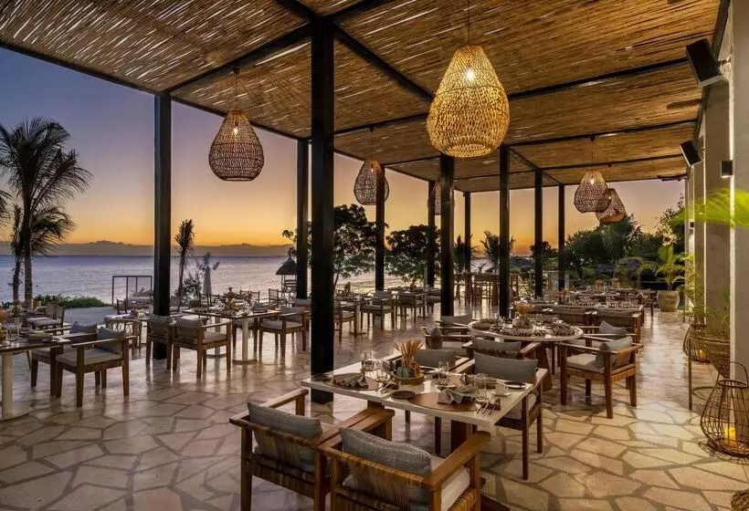 Lomakeskus Aldiana Club Zanzibar Kwanza