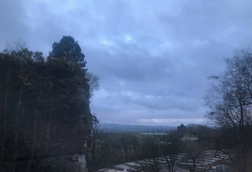 Beautiful 6 Birth Static Carson In Longridge