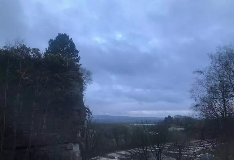 Beautiful 6 Birth Static Carson In Longridge