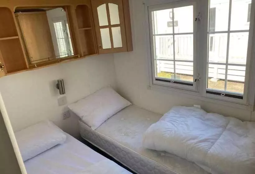 Beautiful 6 Birth Static Carson In Longridge