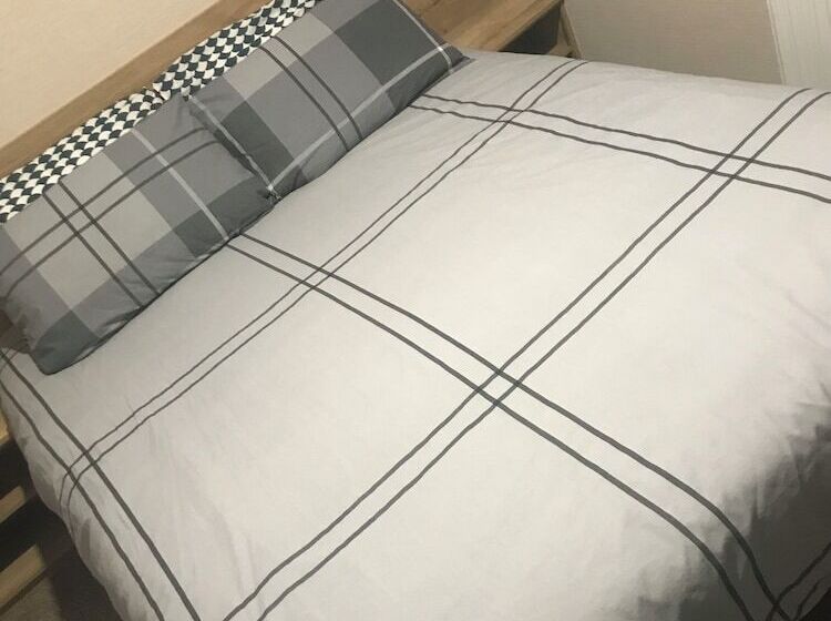 Beautiful 6 Birth Static Carson In Longridge