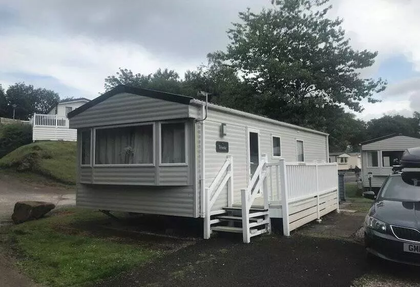 Beautiful 6 Birth Static Carson In Longridge