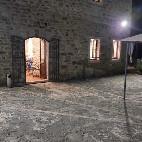 Bed and Breakfast Casale Cipriani