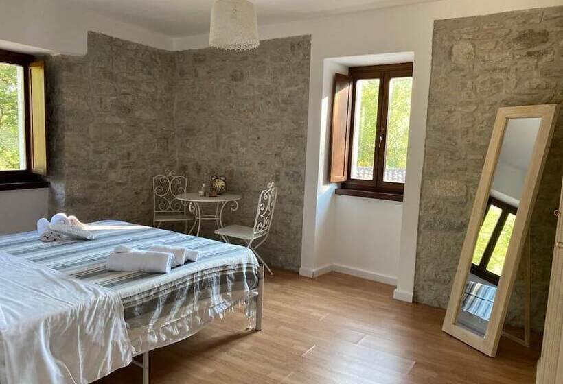 Bed and Breakfast Casale Cipriani