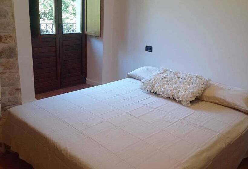 Bed and Breakfast Casale Cipriani